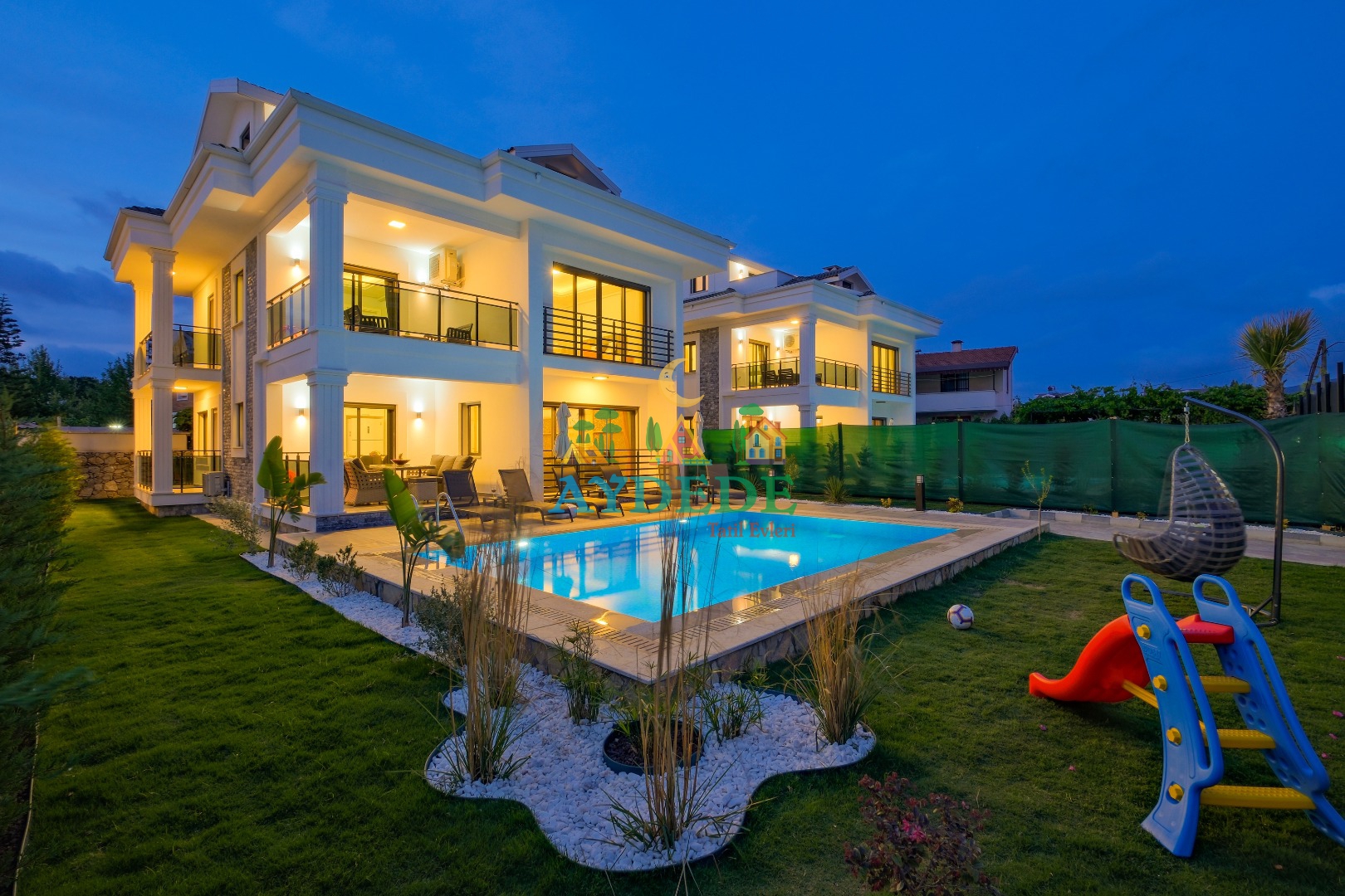 Villa Kiralamadan Önce Sormanız Gereken 7 Soru