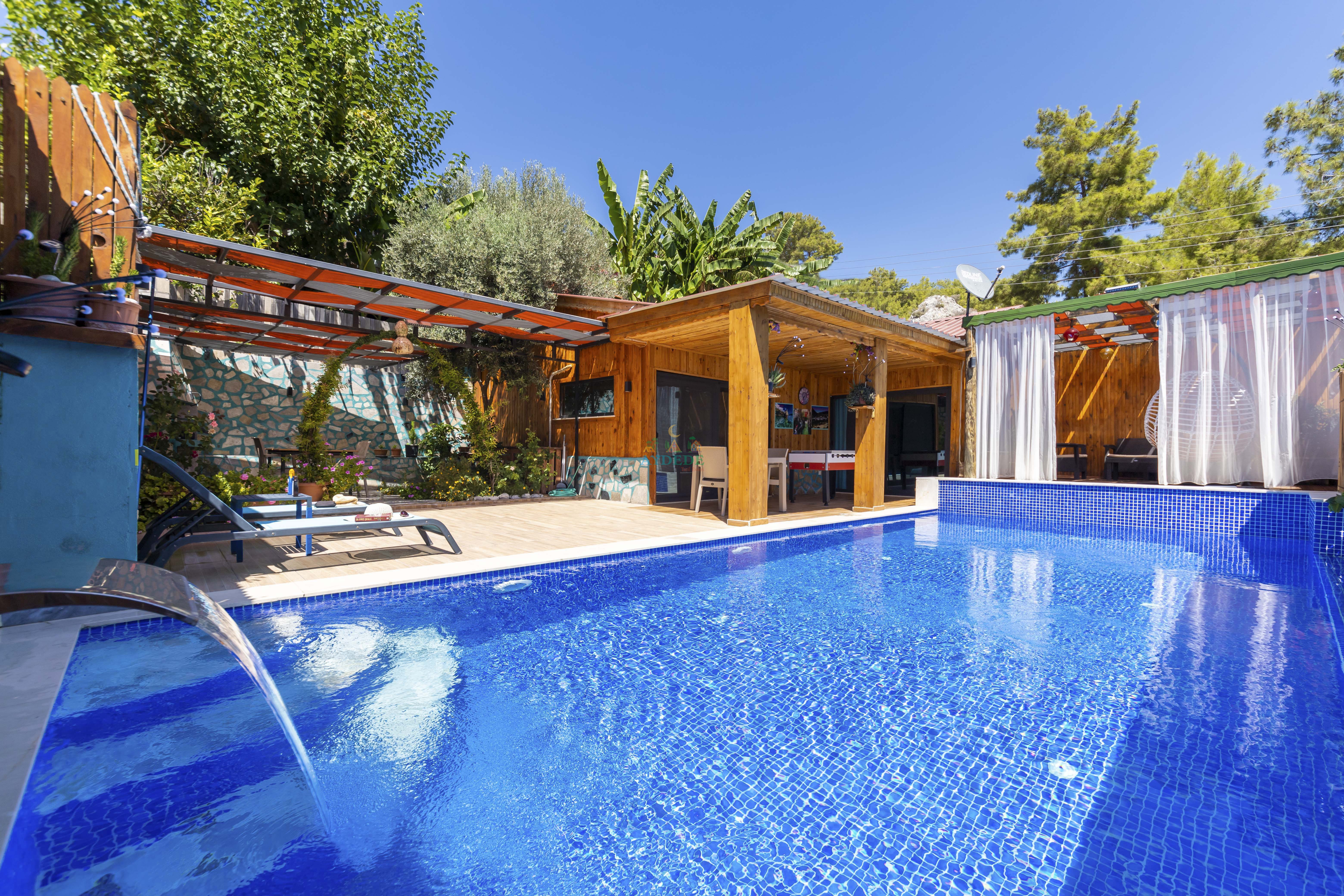 Fethiye Tatilinde Story Çekilecek En Güzel Yerler 