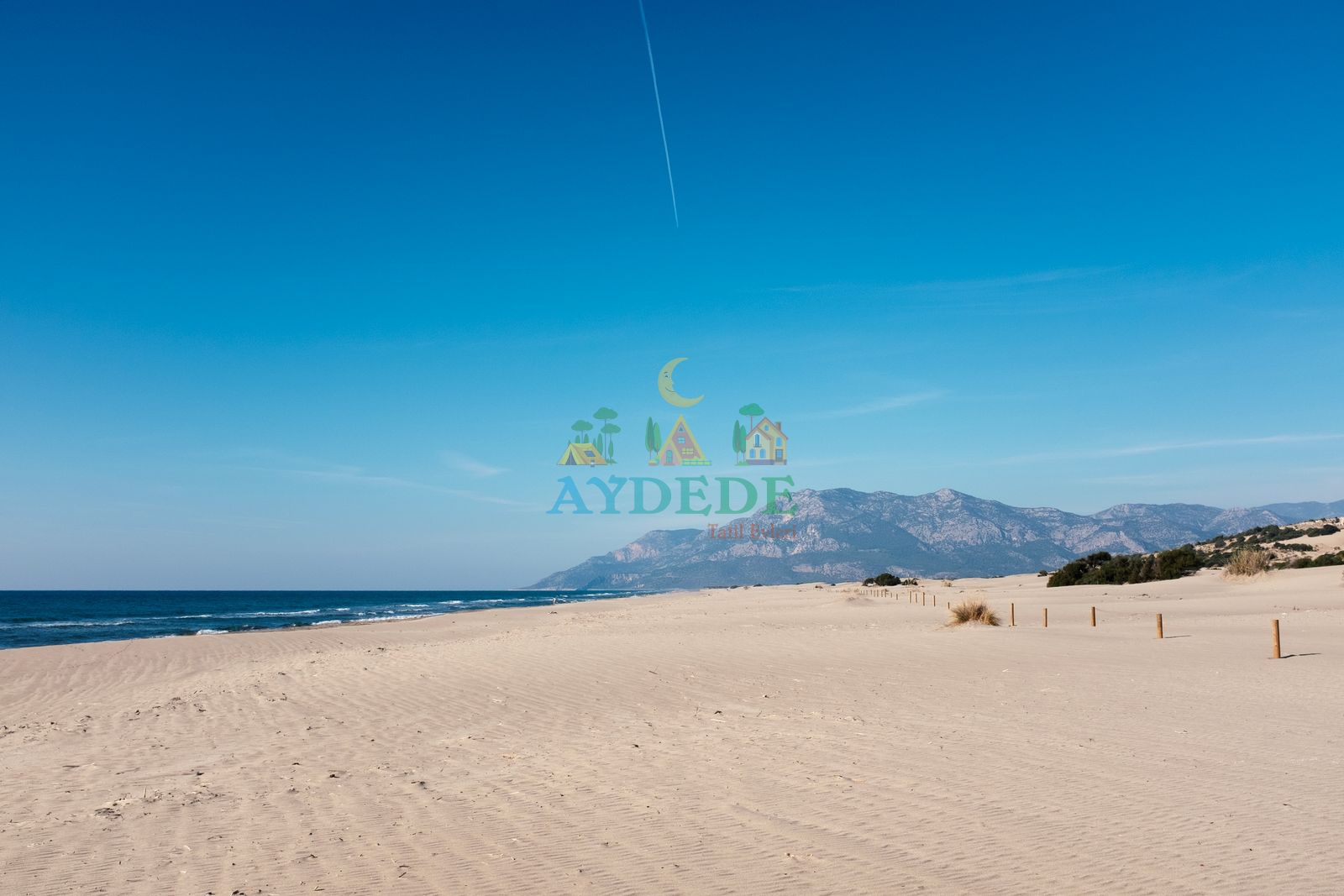 Patara Plajı'na Nasıl Gidilir? Ulaşım Rehberi