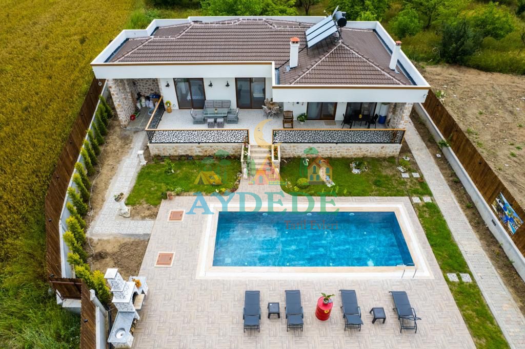 Fethiye’de Konforlu Tatil Evi Kiralama Seçenekleri