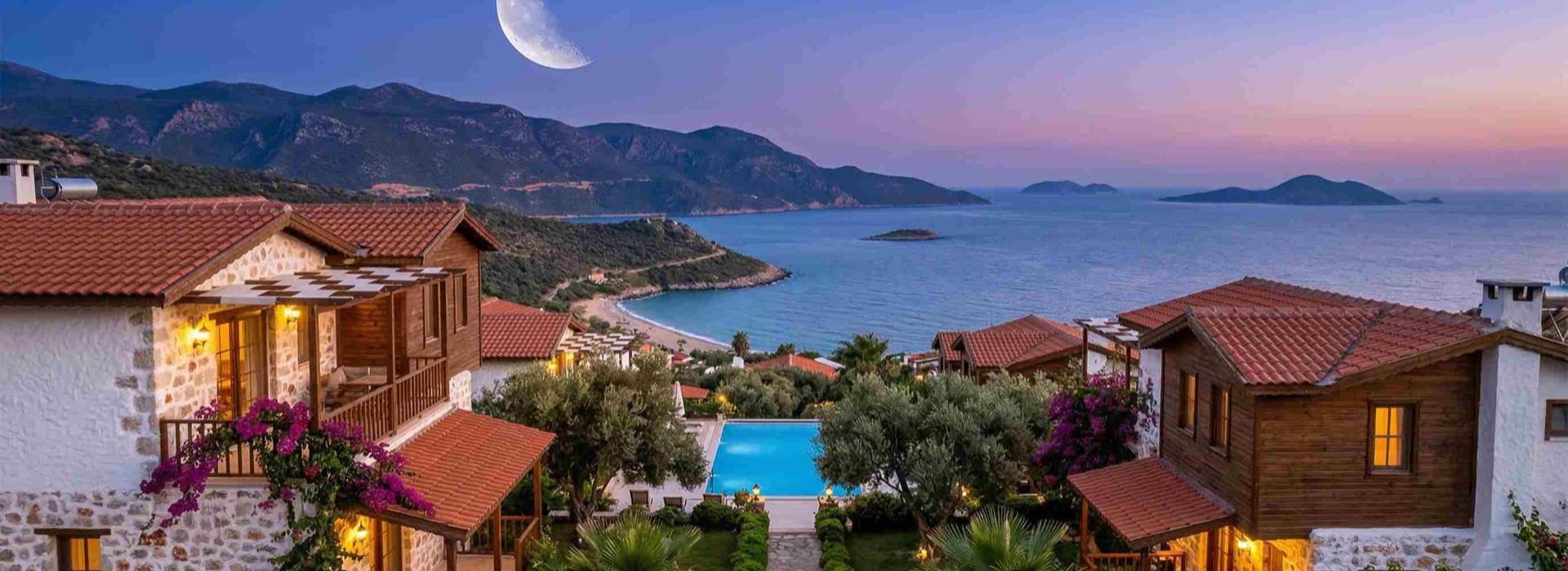 Hemen Rezervasyon Yaparak Erken Dönem Fiyatlarından Yararlanın