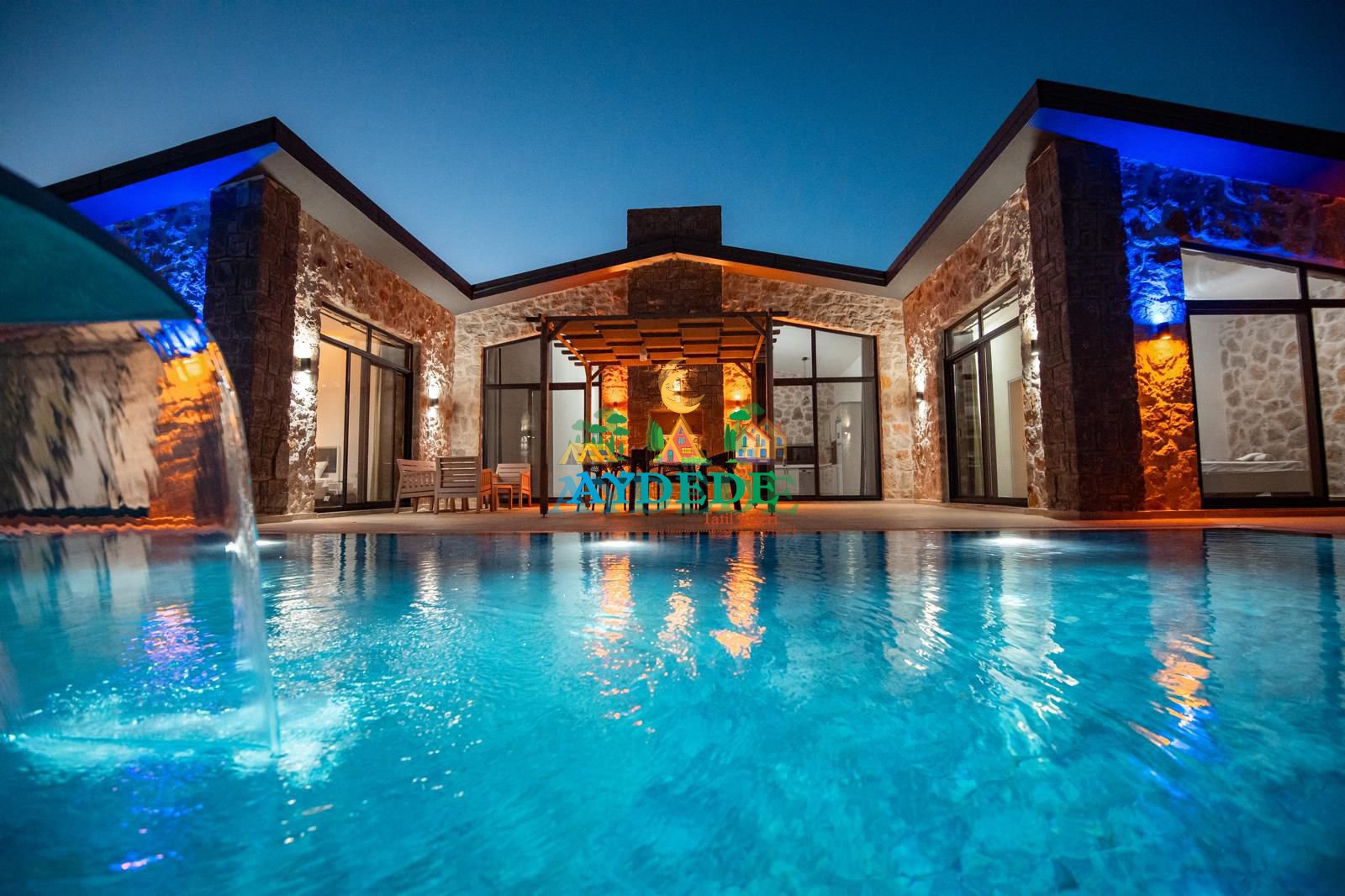 Fethiye’de Tatil Yapacaklar İçin Konaklama Rehberi