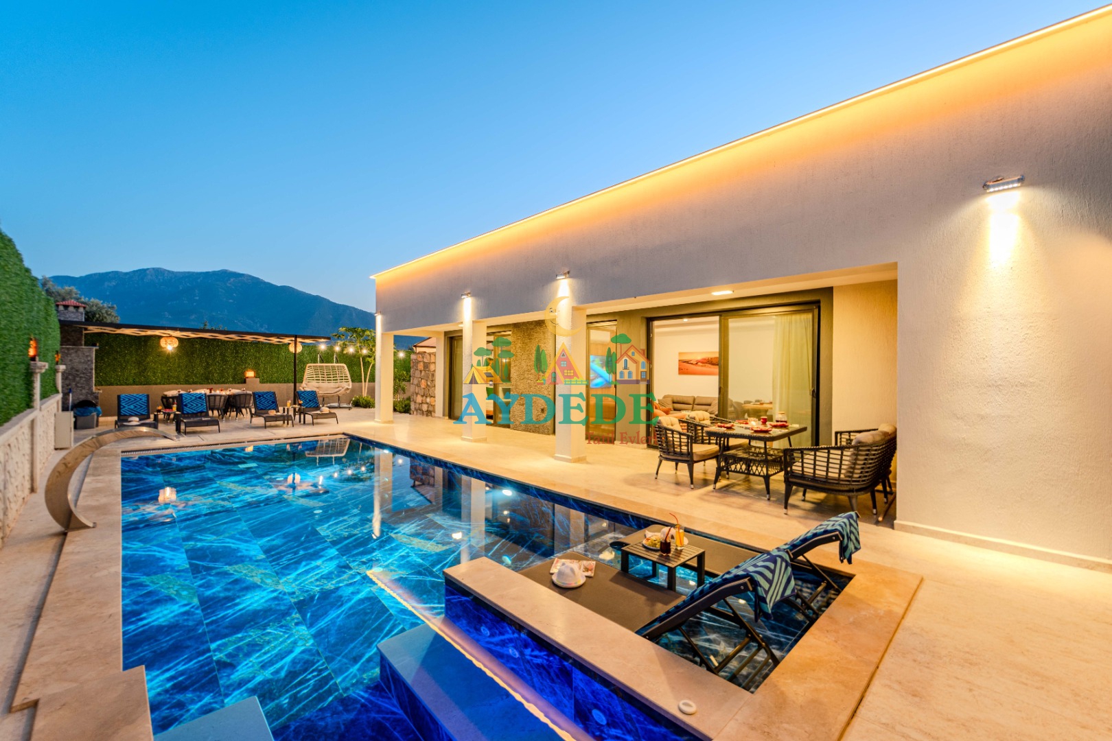 Fethiye'de Bungalov mu Villa mı? Sahadan Karşılaştırma