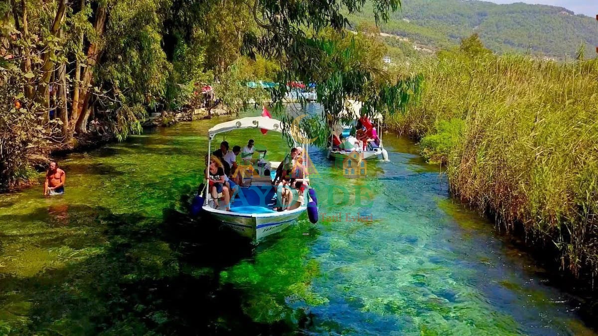 Akyaka Rehberi: Bilmeniz Gereken Her Şey (2026)