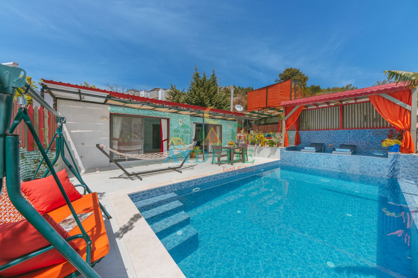 Villa Kara 1