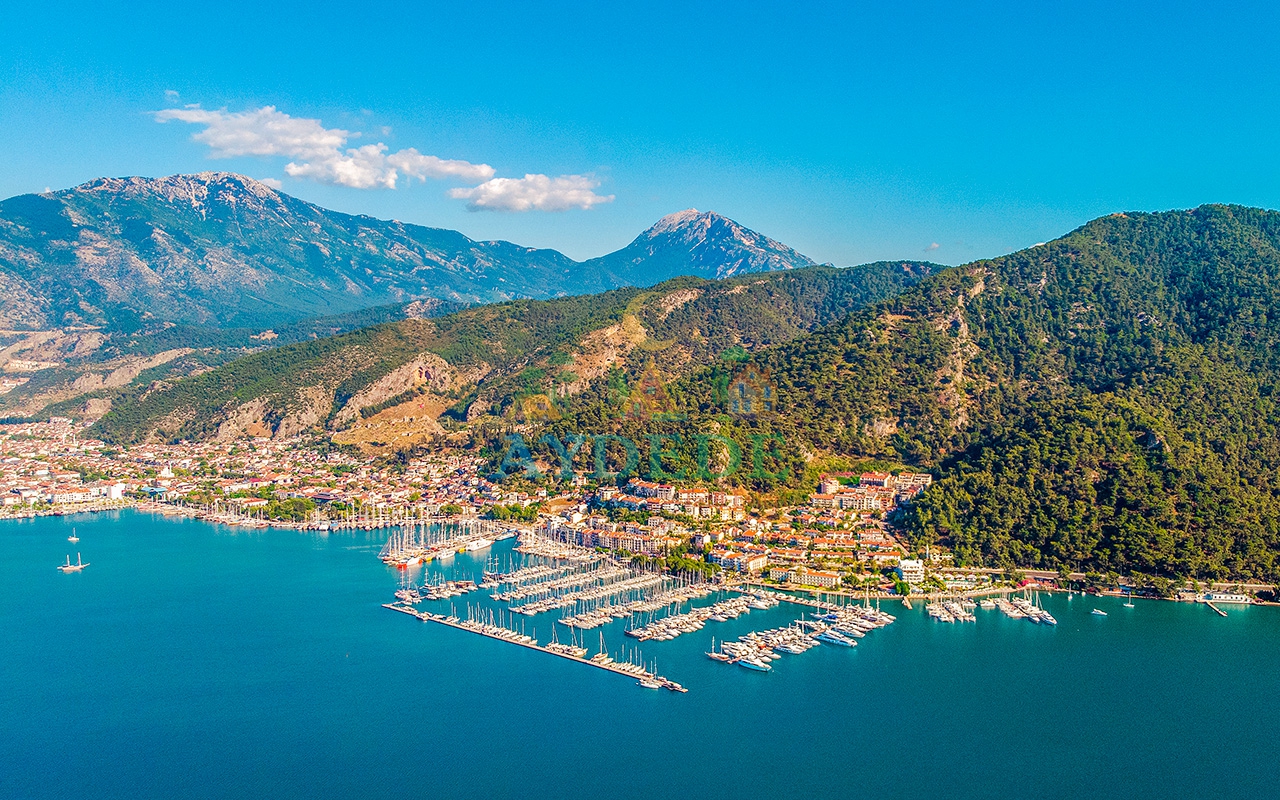 Fethiye 