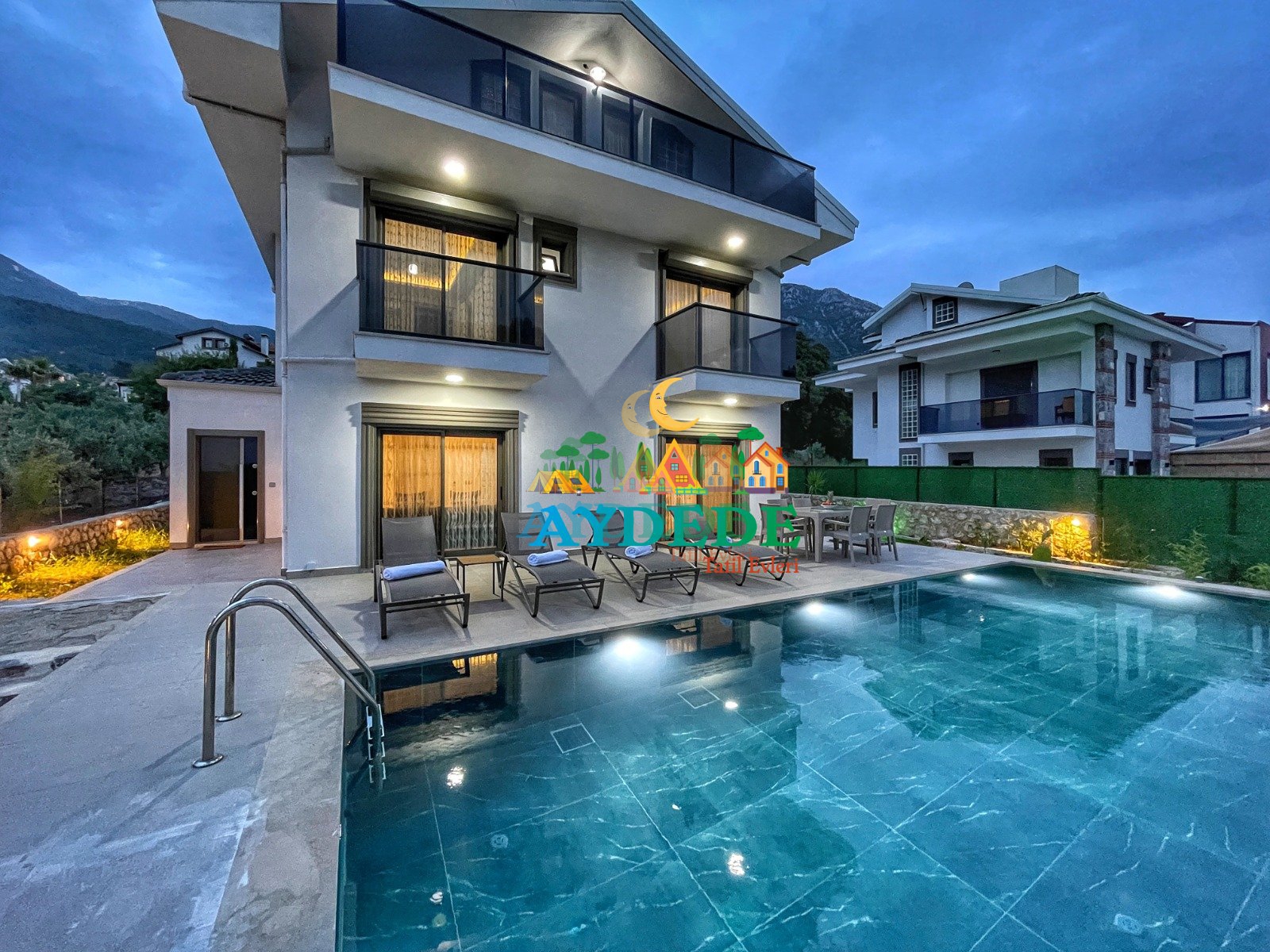 Fethiye’de Tatilin Yeni Adı