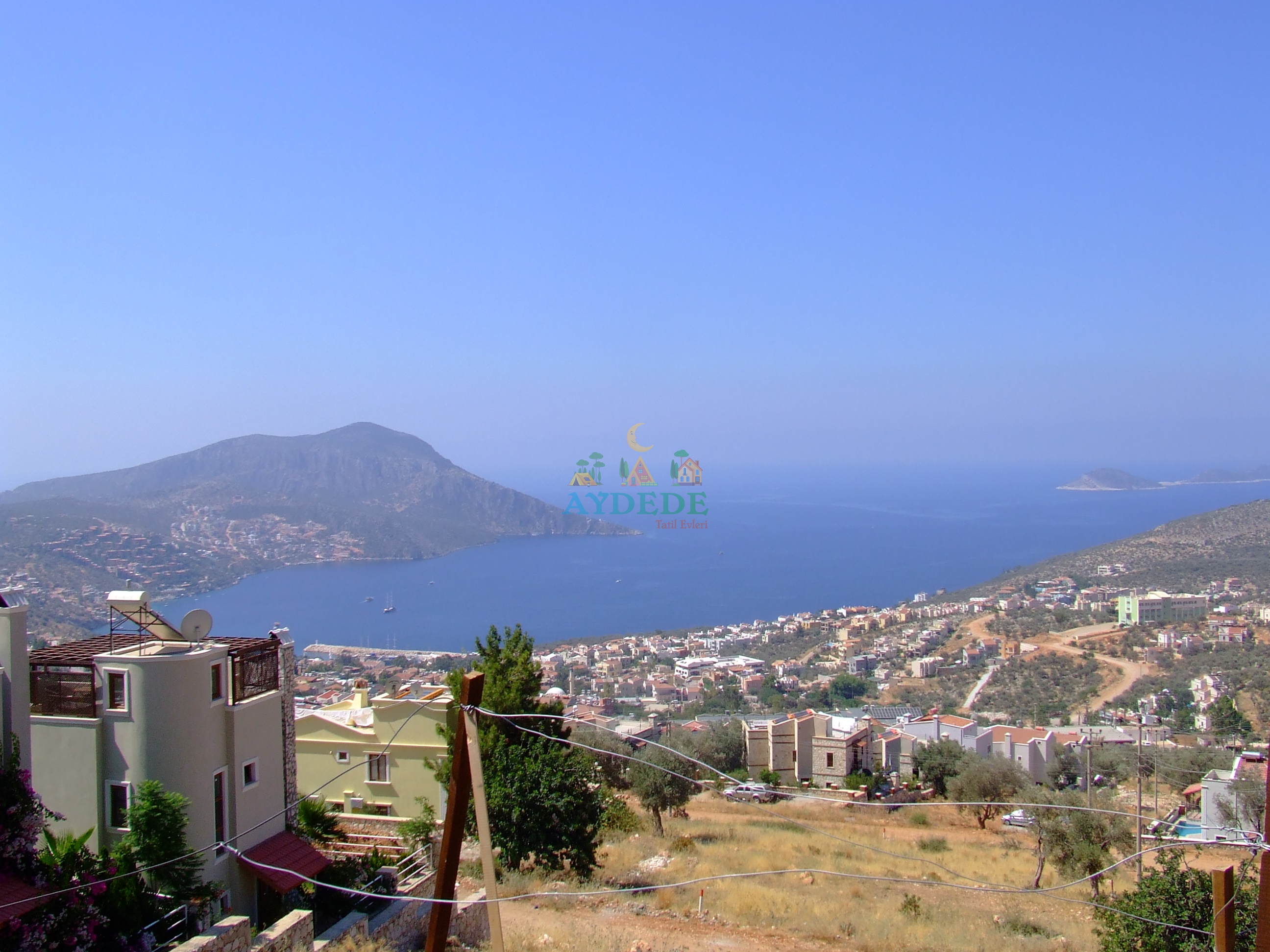 Kalkan'da Yapılacak 15 Şey: Eski Kasabadan Kaputaş'a