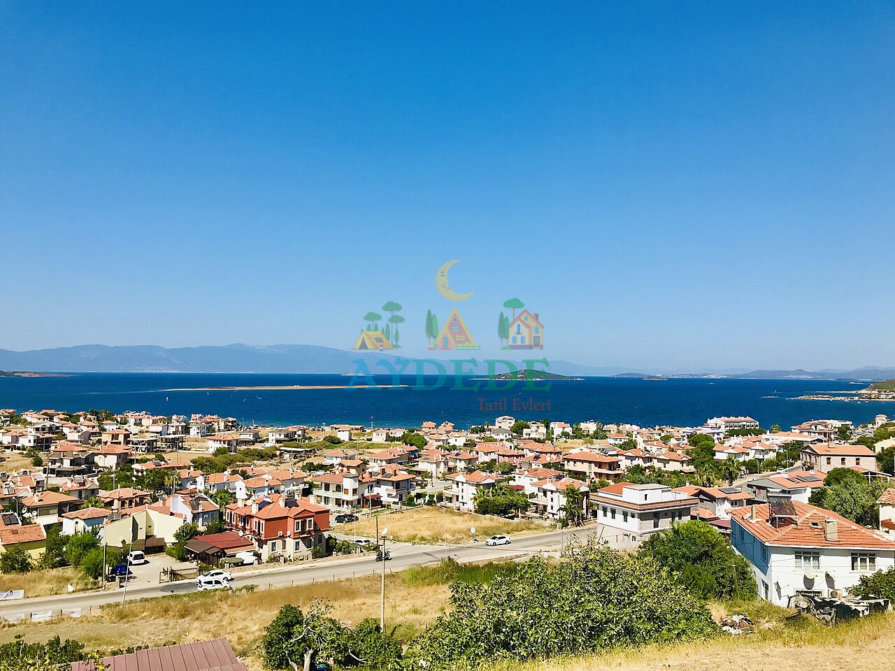 Cunda Adası Gezi Rehberi: Nerede, Nasıl Gidilir?