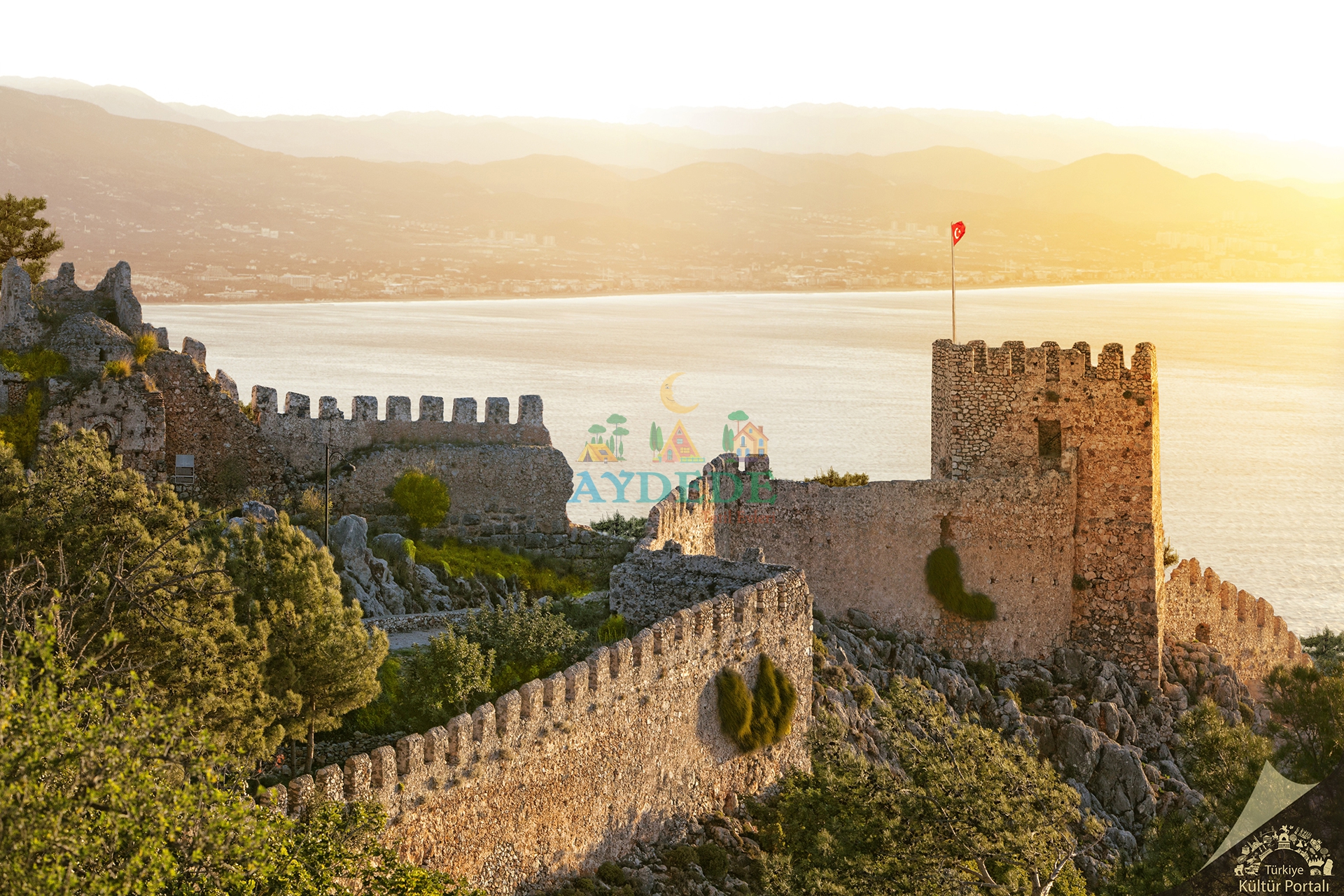 Alanya Gezilecek Yerler: 2026 Rehberi