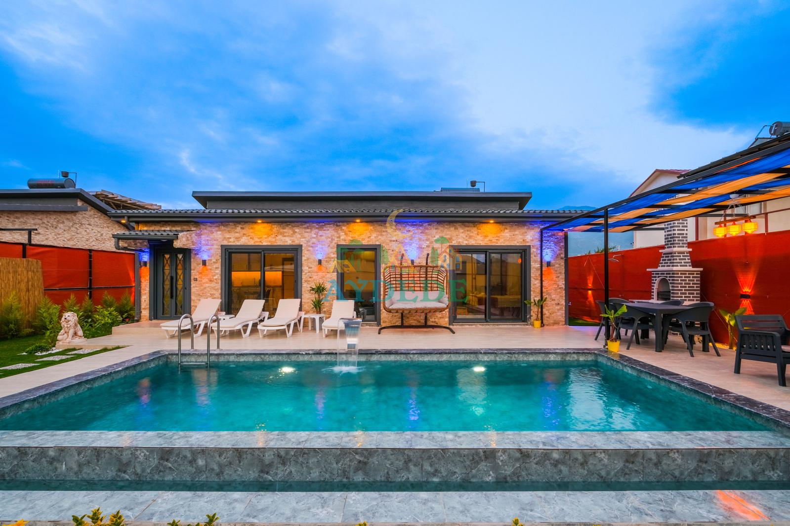 Villa Kiralamada Güven Rehberi 2026 | Dolandırıcılık Uyarıları