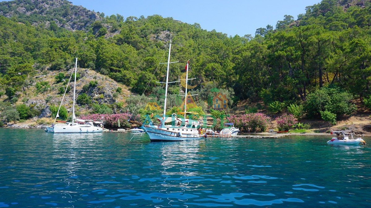 Fethiye Rehberi: Gizli Koylar ve Plajlar (2026)
