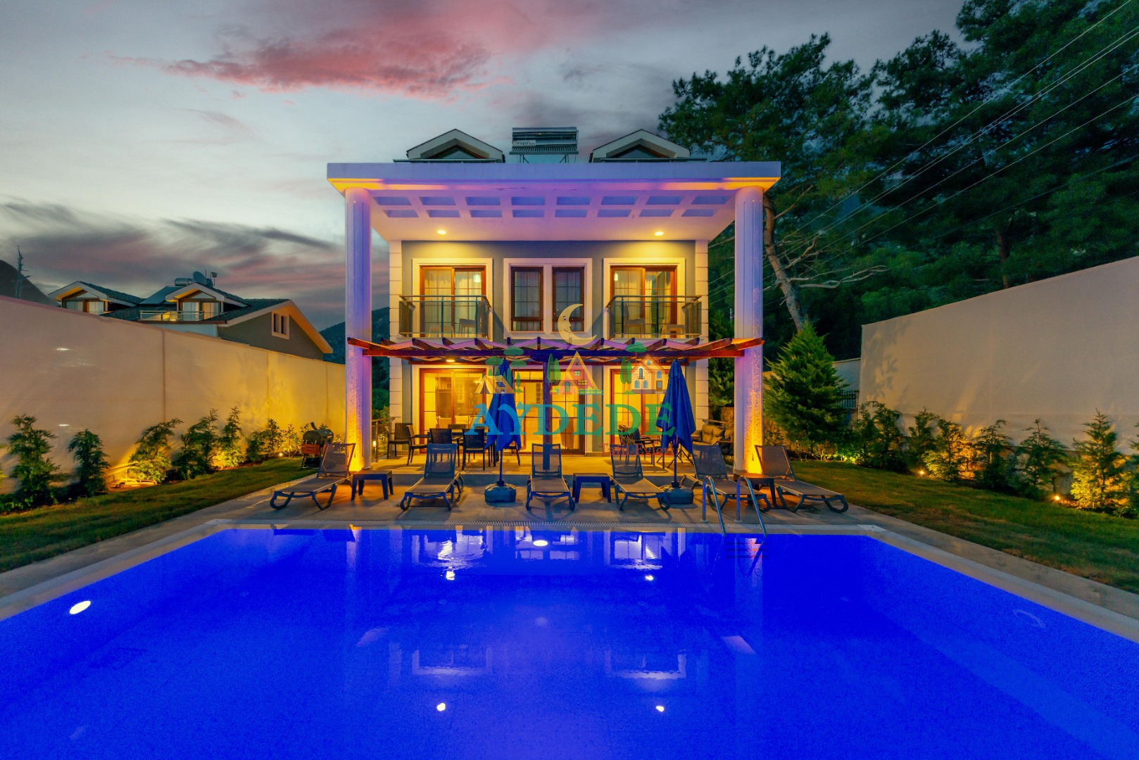 Güvenilir Villa Kiralama Rehberi | Aydede Tatil Evleri