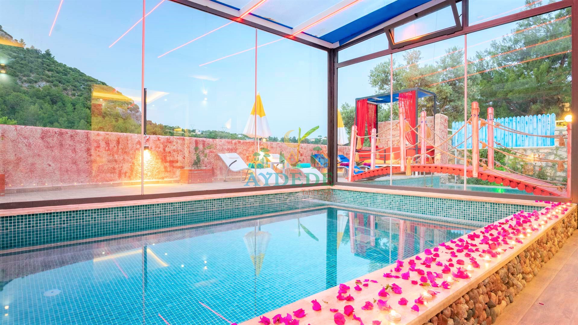 Fethiye’de Kış Aylarında Tatil Yapılır mı? 