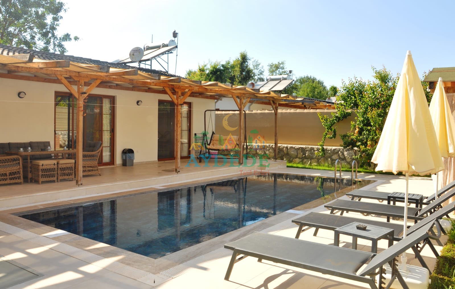 Fethiye’de Tatil İçin Aradığınız Her Şey Tek Yerde