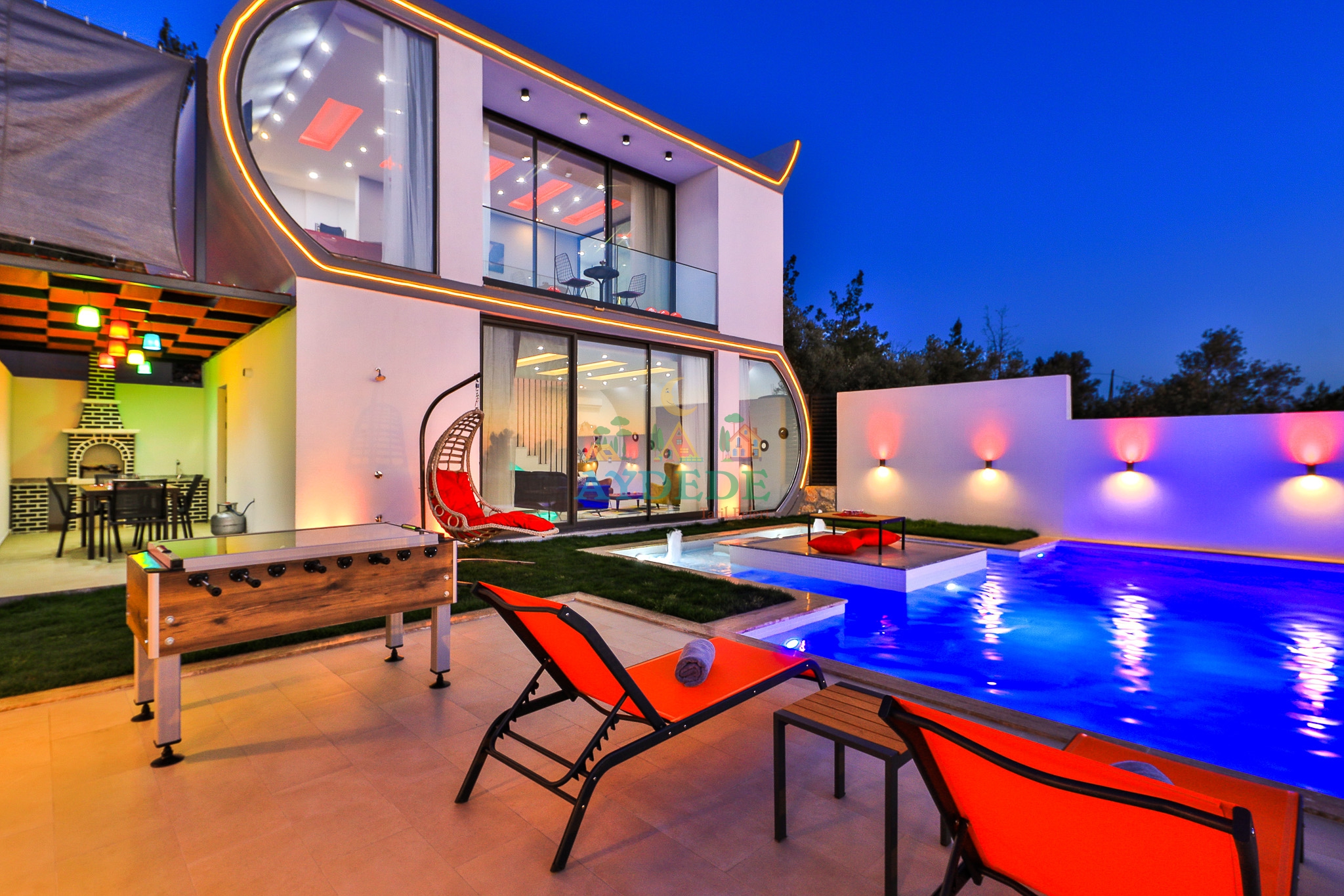 Fethiye’de Nisan Ayında Tatil Yapılır mı?