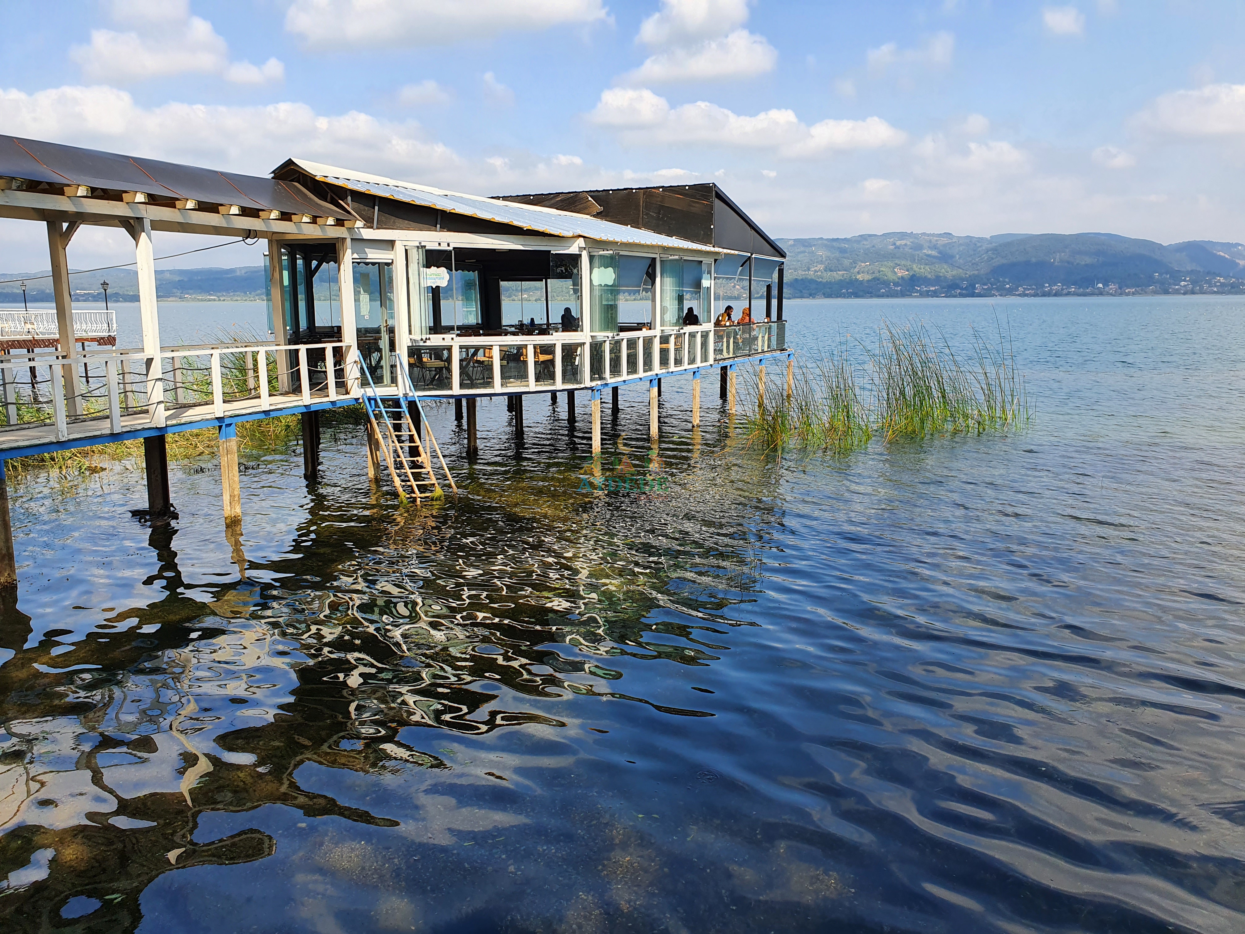 Sapanca Kahvaltı ve Akşam Yemeği Mekanları (2026)