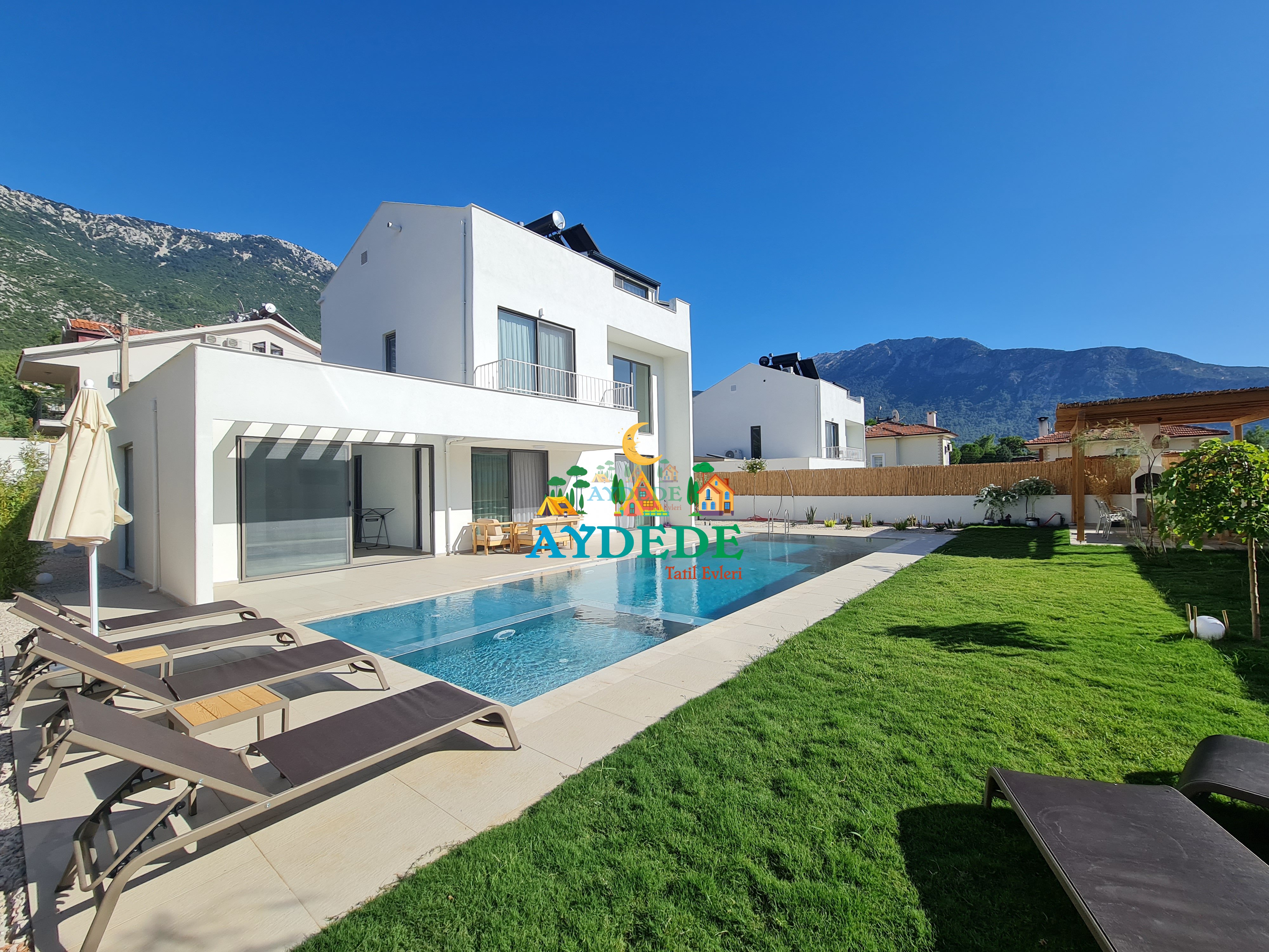 Fethiye’de Tatil Planlayanlar İçin Doğru Konaklama Seçimi