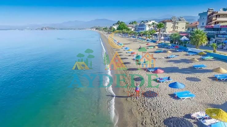 Çalış Plajı Rehberi: Ulaşım, Deniz, Gün Batımı
