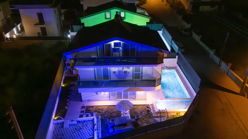 Villa Doğan 1