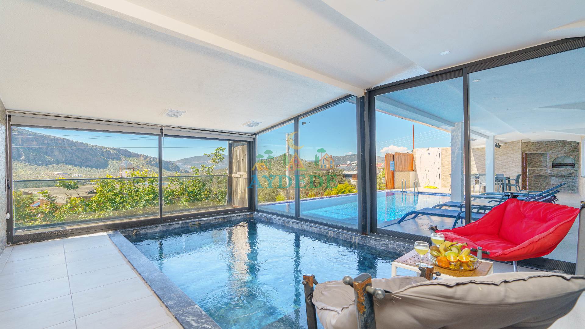  Villa Sidney 3