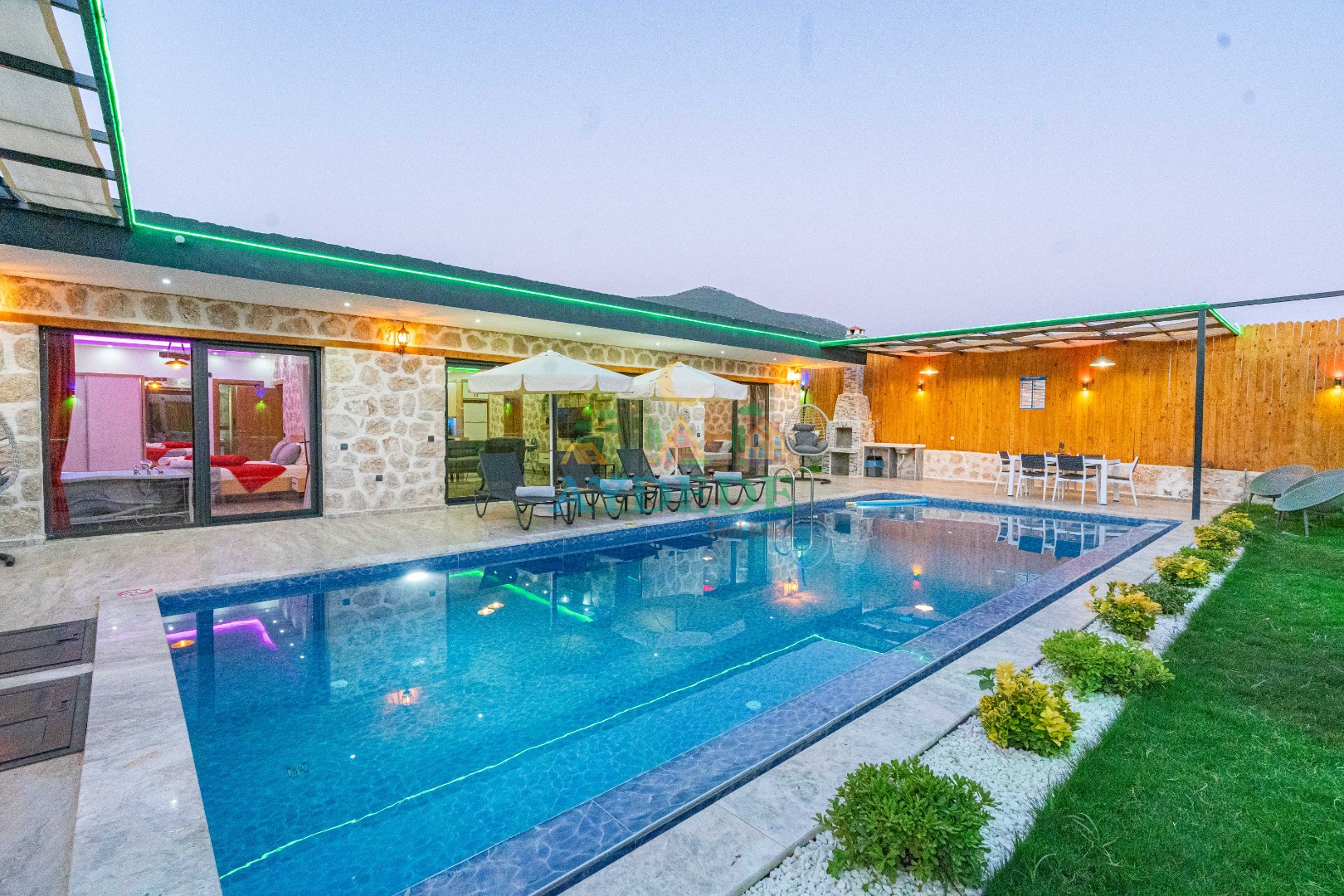 Villa Enovs