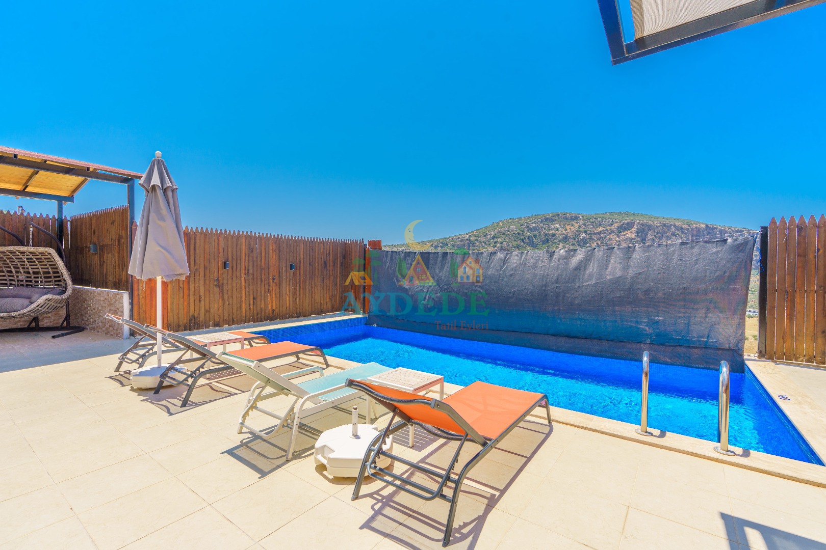 Villa Sidney 1 