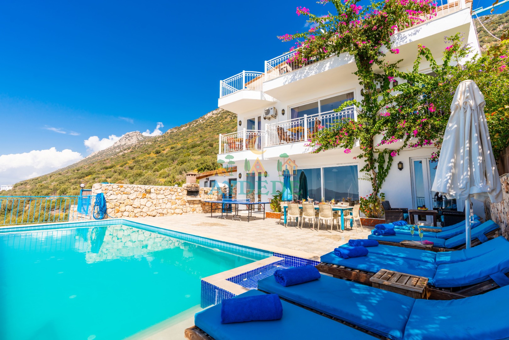 Villa Bonny 2