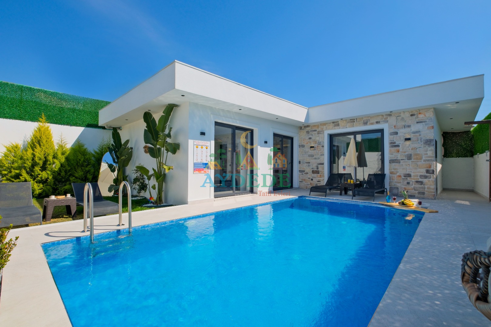 Villa Yakut 2