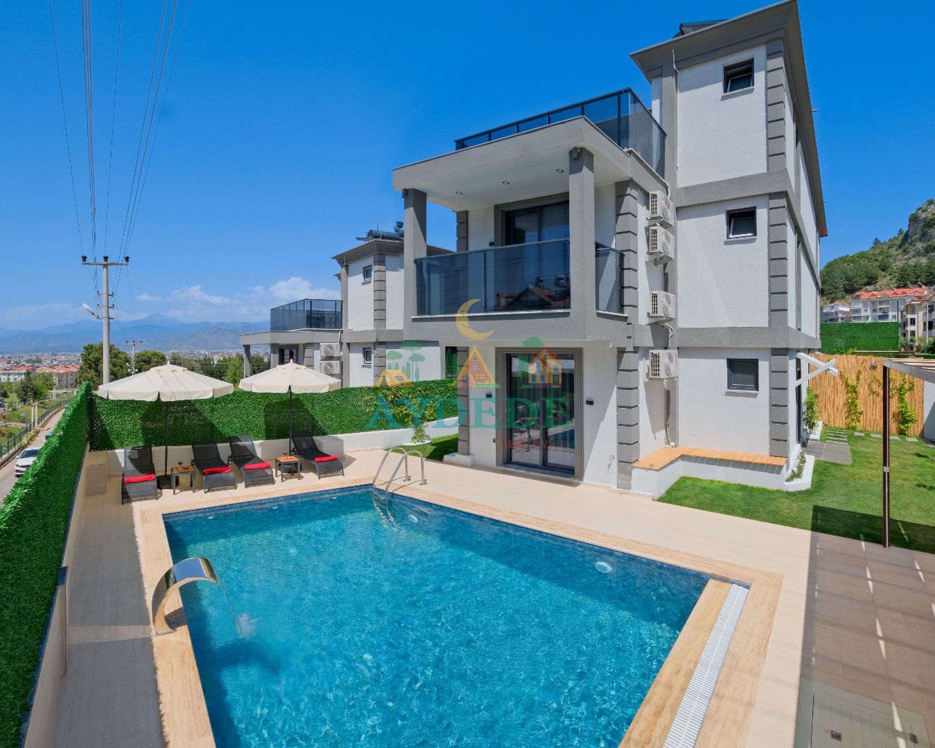 Villa Ata 2
