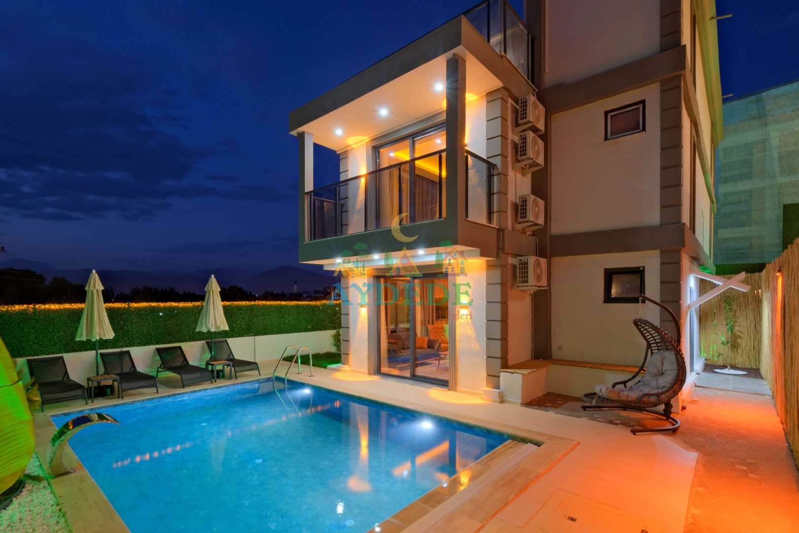 Villa Ata 4