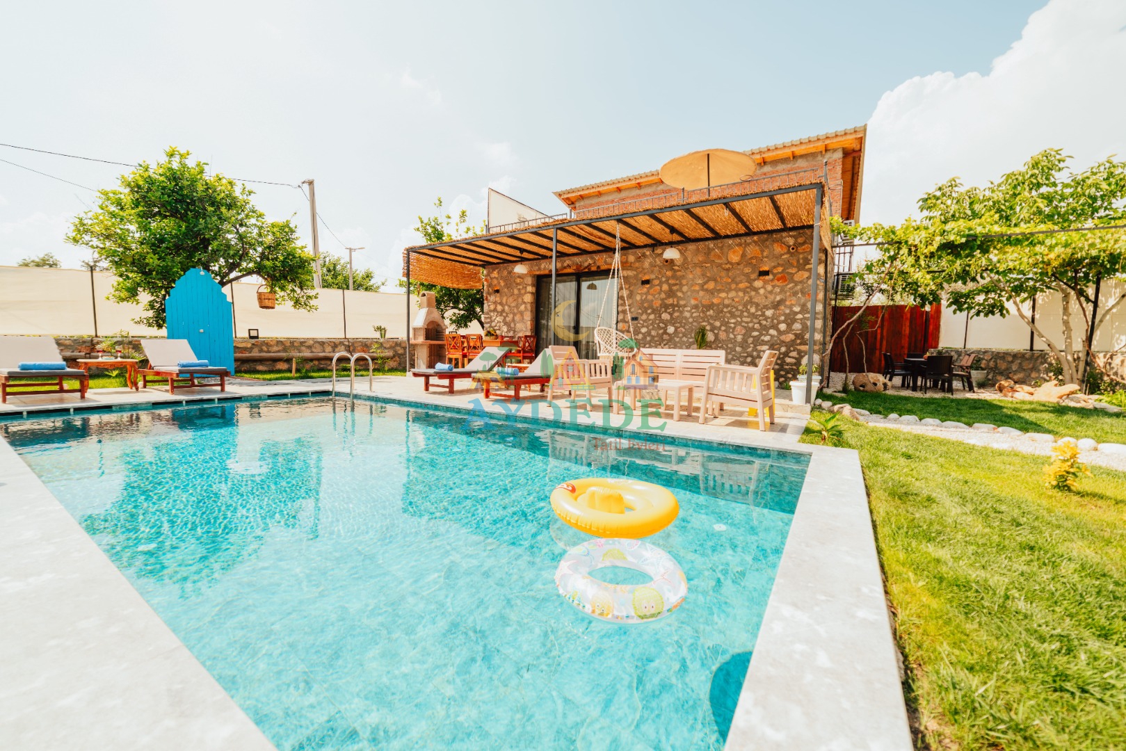 Villa Eray