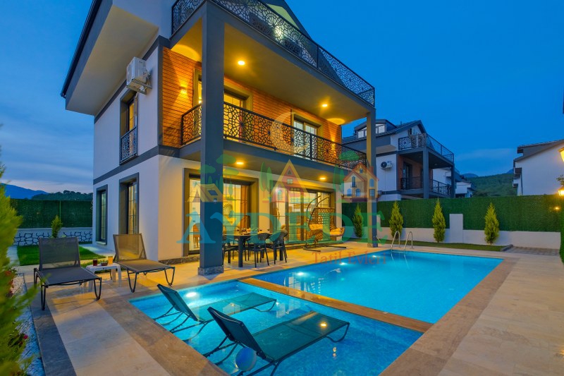 Villa Ahsen 1