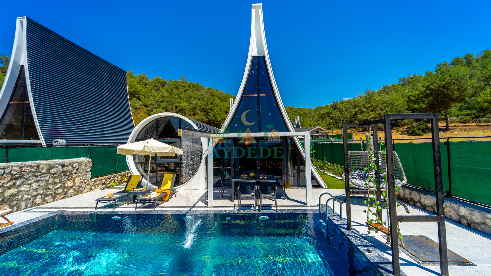  Villa Sunny 1