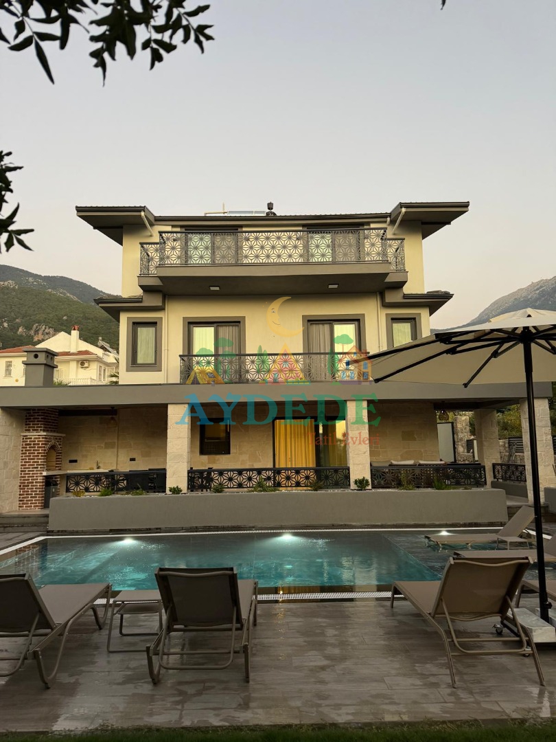 Villa Öz 2 