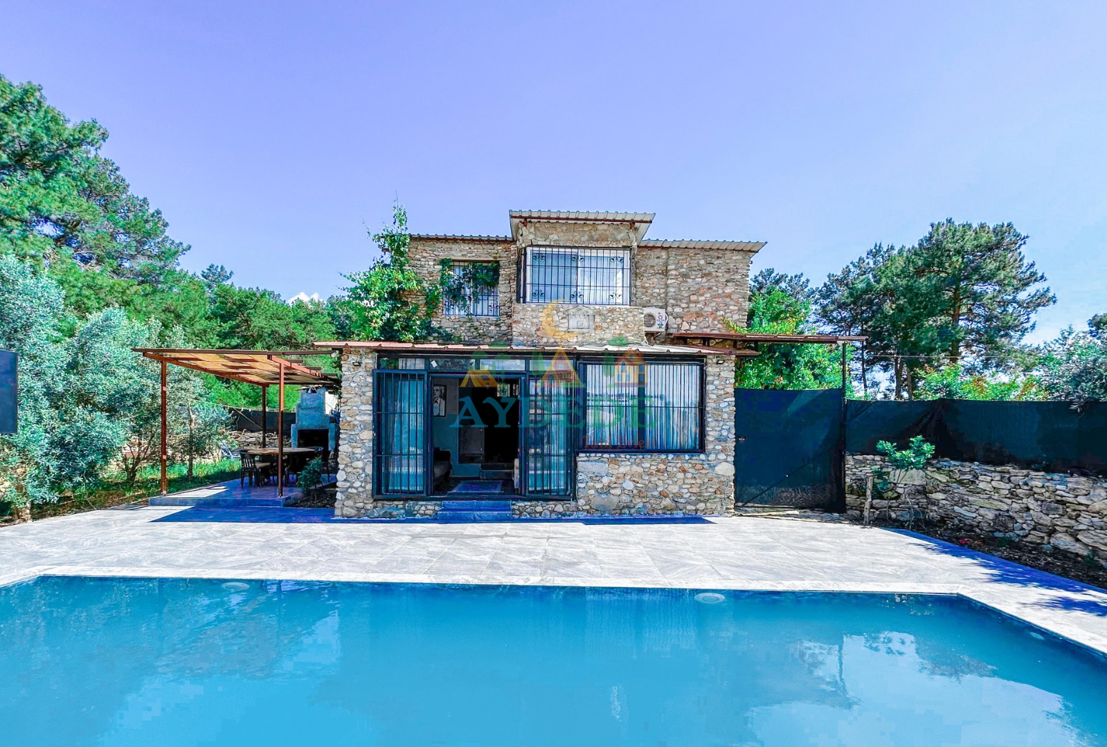 Villa Çelik