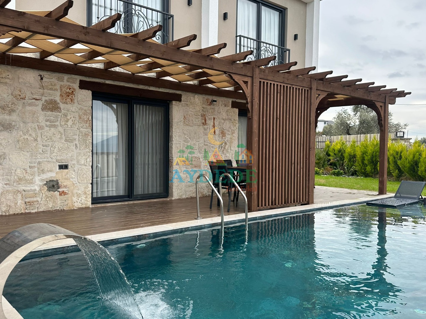 Villa Sinem Duo
