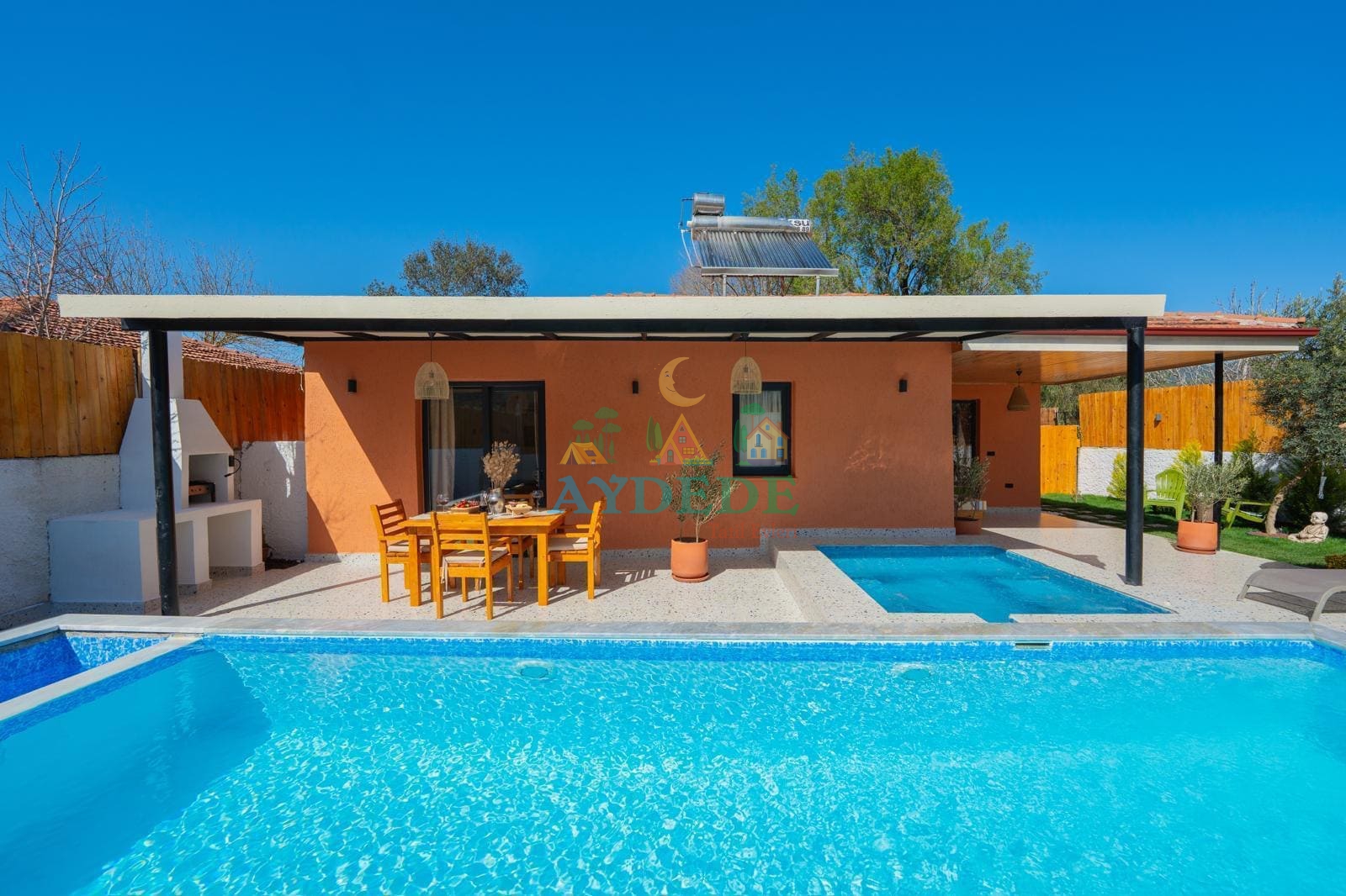Villa Safa