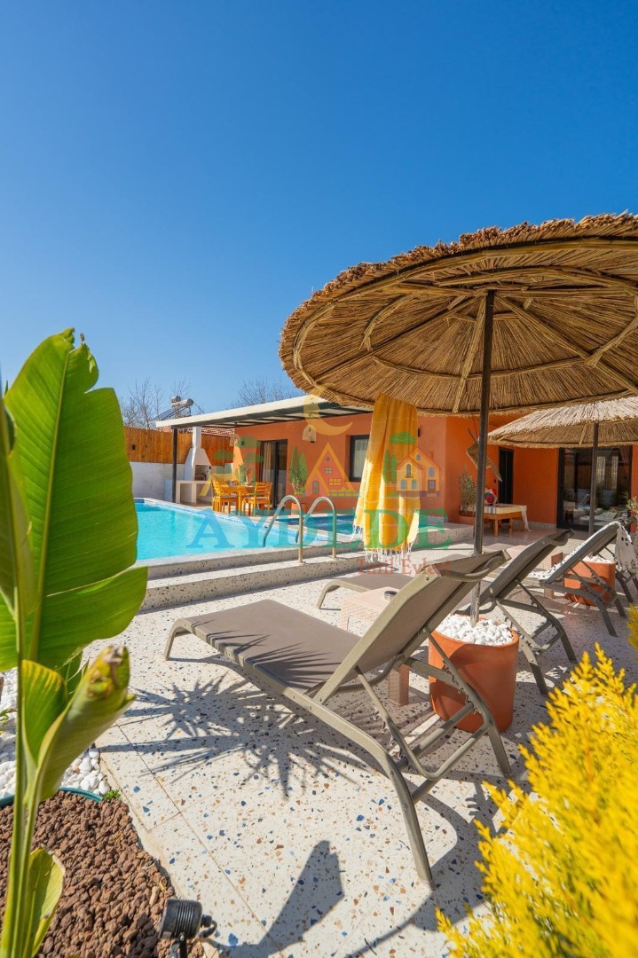 Villa Safa