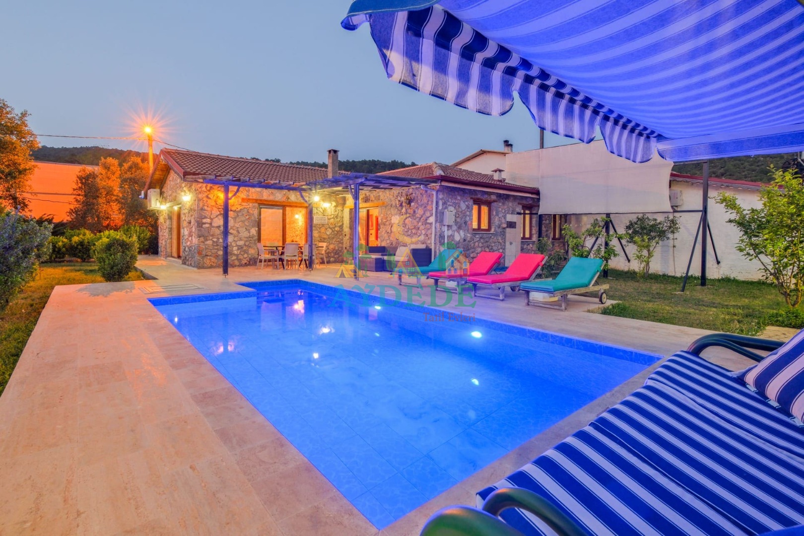 Villa Buse 2