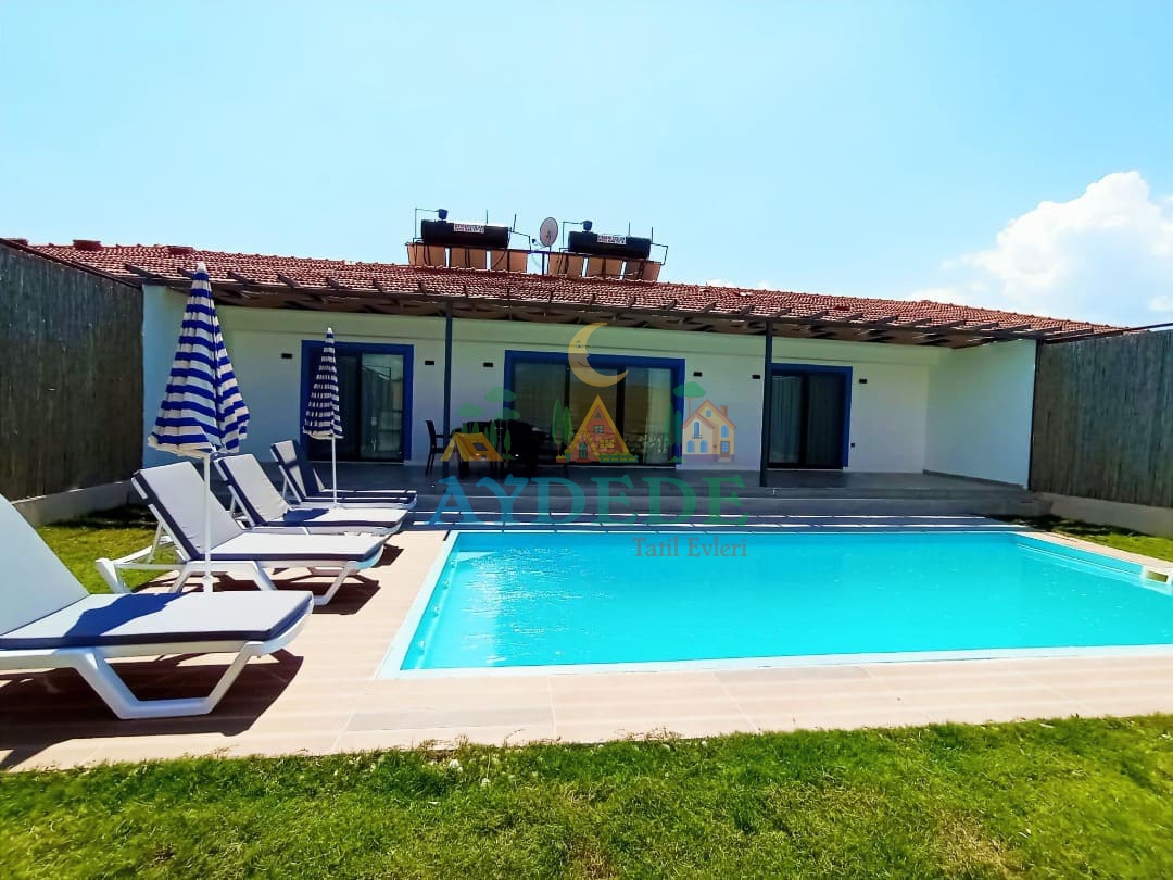 Villa Elmas 3