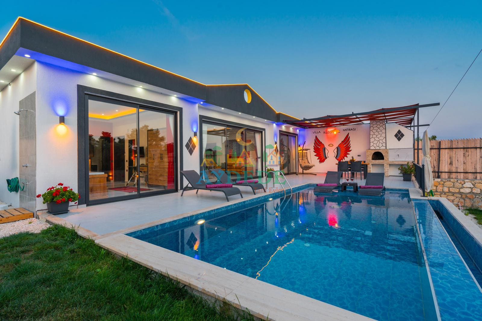 Villa Windy 1