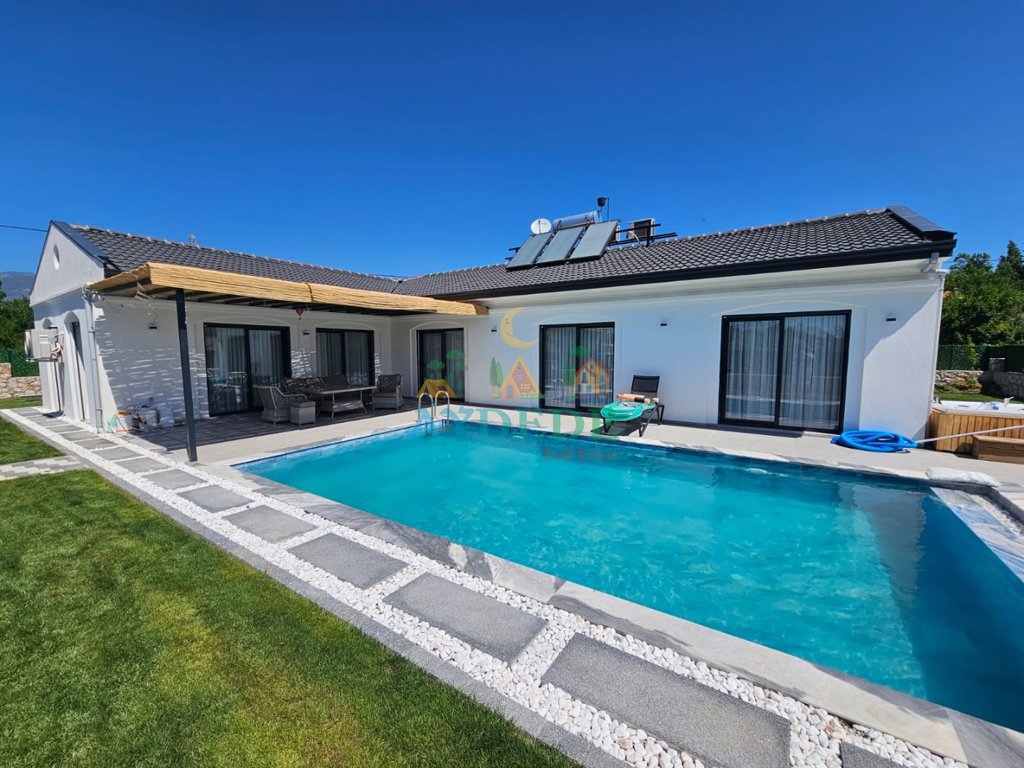 Villa Liza