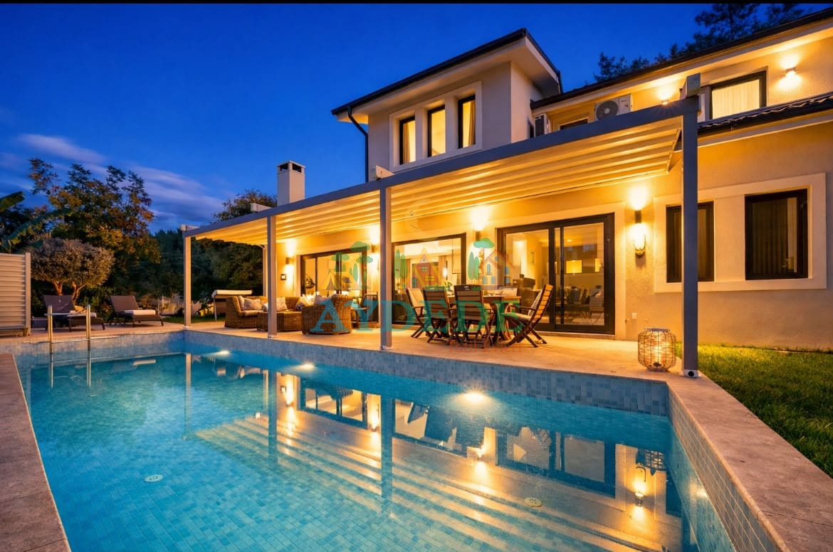 Villa Lodos