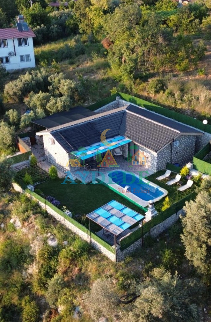 Villa Esinti