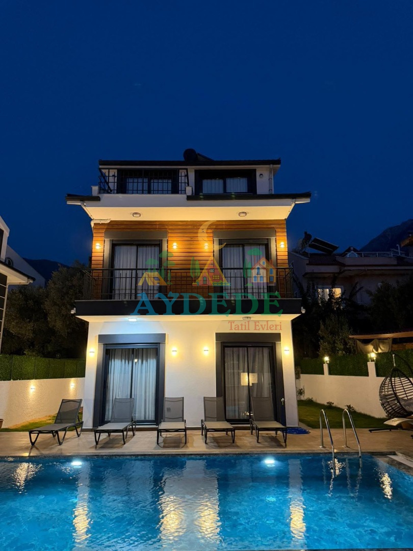Villa Verona 1