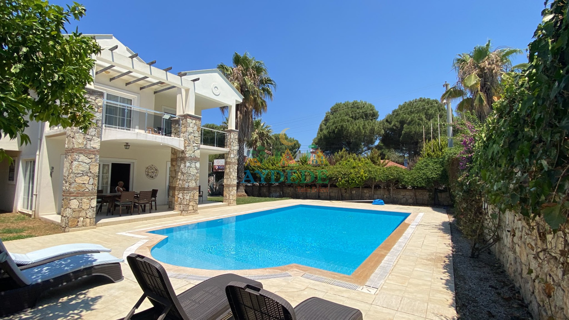 Villa Awen