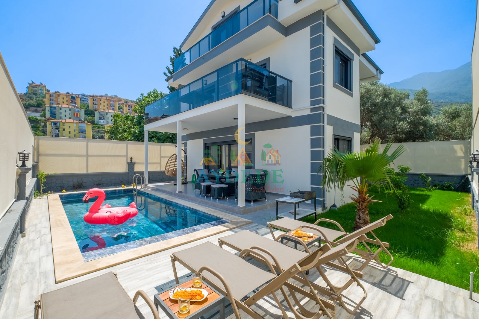  Villa Voi 