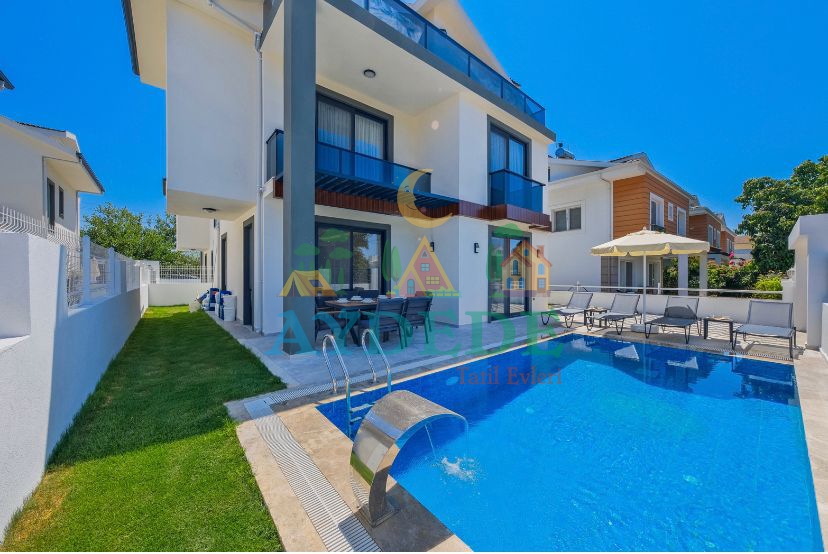 Villa Ubud 2 