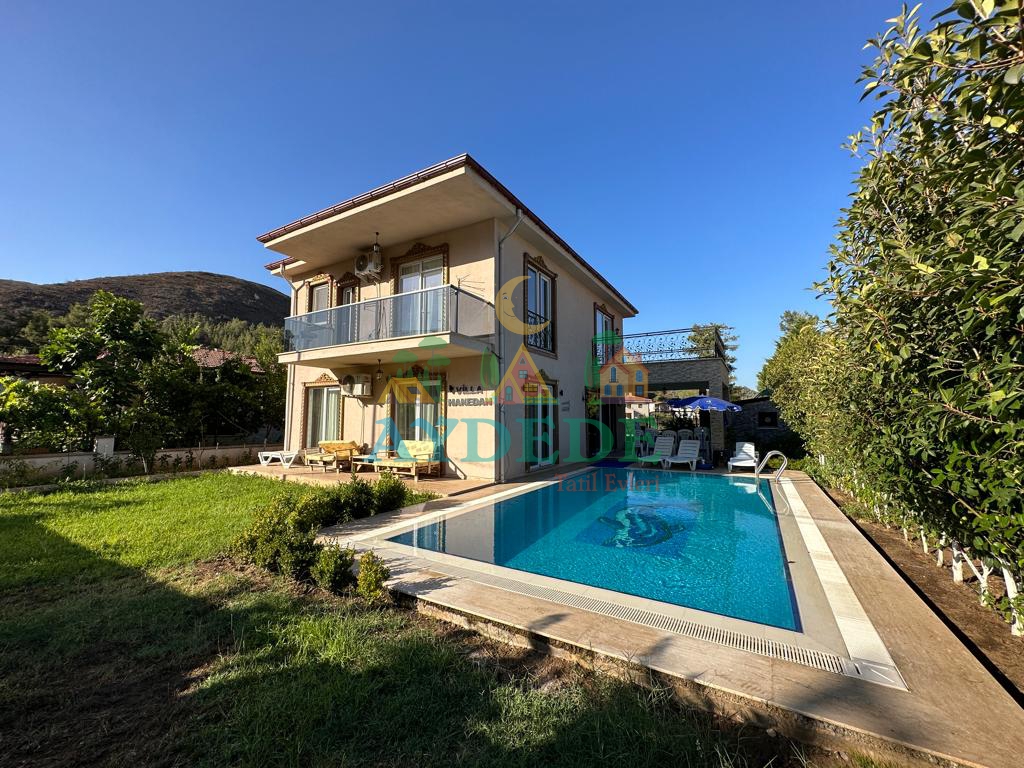 Villa Diamond 1